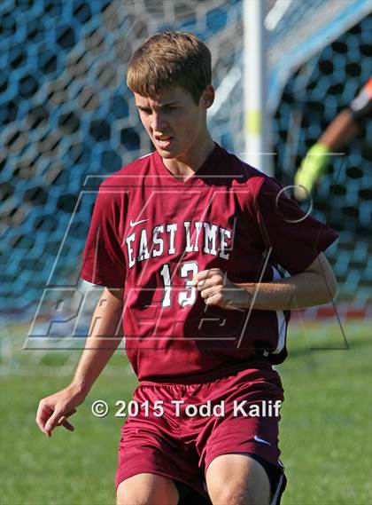 Thumbnail 2 in East Lyme @ Bacon Academy photogallery.
