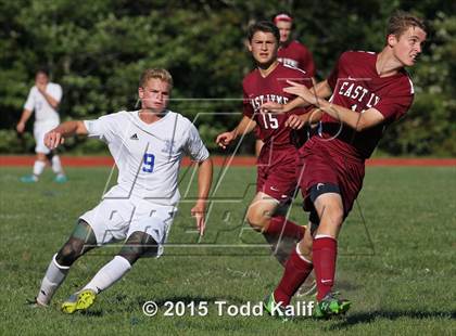 Thumbnail 1 in East Lyme @ Bacon Academy photogallery.
