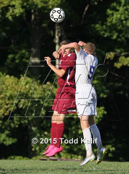 Thumbnail 2 in East Lyme @ Bacon Academy photogallery.