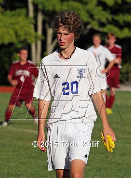Thumbnail 2 in East Lyme @ Bacon Academy photogallery.