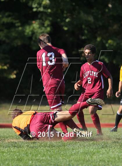 Thumbnail 2 in East Lyme @ Bacon Academy photogallery.