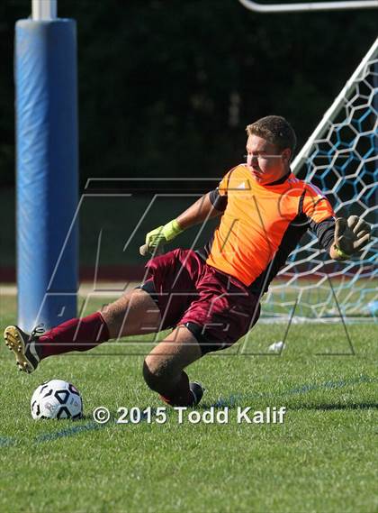 Thumbnail 3 in East Lyme @ Bacon Academy photogallery.