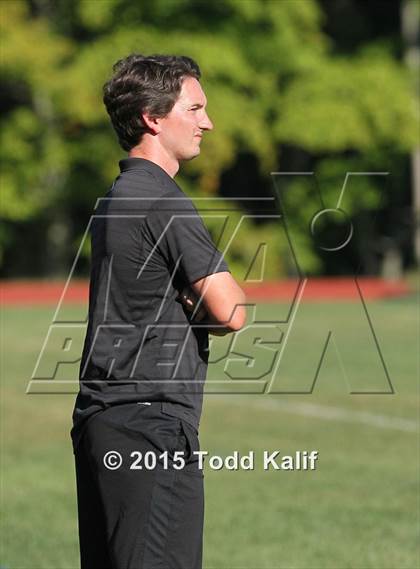 Thumbnail 3 in East Lyme @ Bacon Academy photogallery.