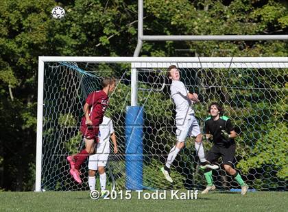 Thumbnail 3 in East Lyme @ Bacon Academy photogallery.