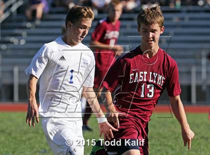 Thumbnail 1 in East Lyme @ Bacon Academy photogallery.
