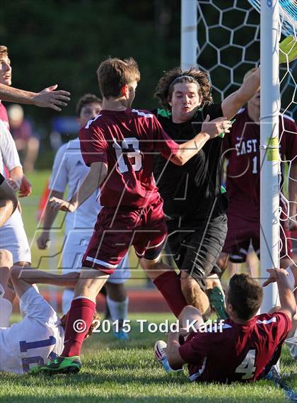 Thumbnail 1 in East Lyme @ Bacon Academy photogallery.