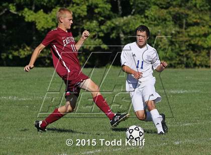 Thumbnail 1 in East Lyme @ Bacon Academy photogallery.