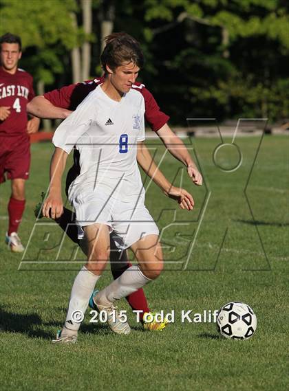 Thumbnail 1 in East Lyme @ Bacon Academy photogallery.
