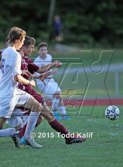 Thumbnail 3 in East Lyme @ Bacon Academy photogallery.