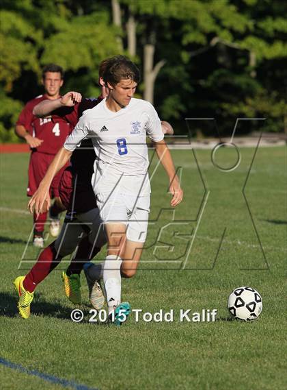 Thumbnail 3 in East Lyme @ Bacon Academy photogallery.