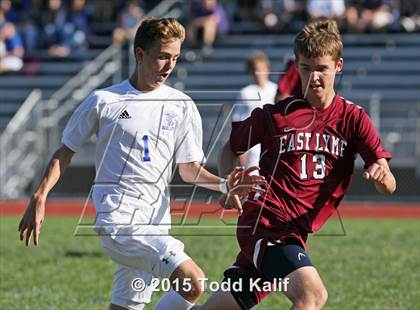 Thumbnail 3 in East Lyme @ Bacon Academy photogallery.