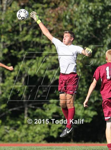 Thumbnail 1 in East Lyme @ Bacon Academy photogallery.