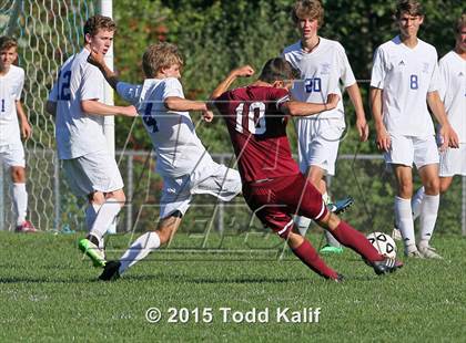 Thumbnail 1 in East Lyme @ Bacon Academy photogallery.