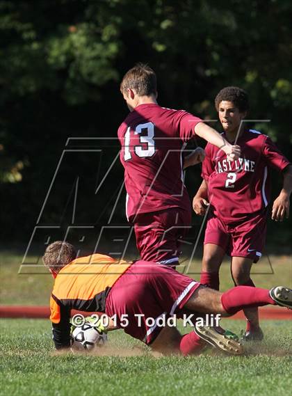 Thumbnail 1 in East Lyme @ Bacon Academy photogallery.
