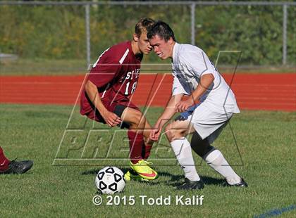 Thumbnail 1 in East Lyme @ Bacon Academy photogallery.