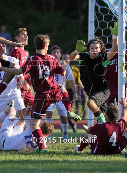 Thumbnail 3 in East Lyme @ Bacon Academy photogallery.