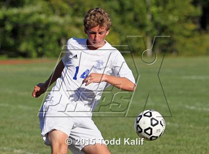 Thumbnail 2 in East Lyme @ Bacon Academy photogallery.