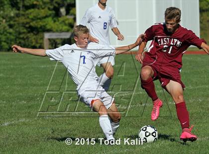 Thumbnail 1 in East Lyme @ Bacon Academy photogallery.
