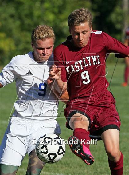 Thumbnail 3 in East Lyme @ Bacon Academy photogallery.