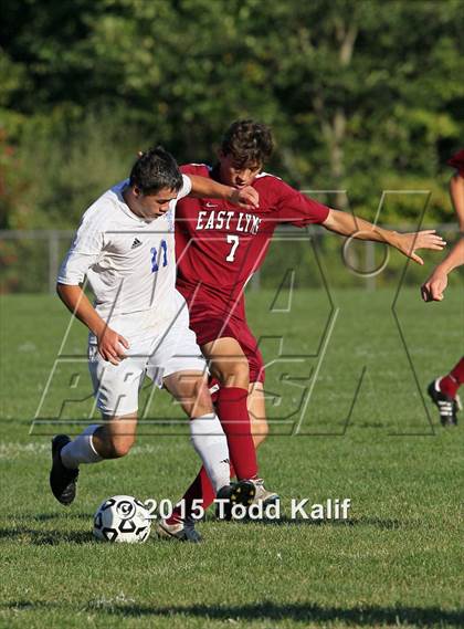 Thumbnail 1 in East Lyme @ Bacon Academy photogallery.