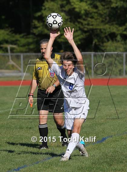 Thumbnail 1 in East Lyme @ Bacon Academy photogallery.