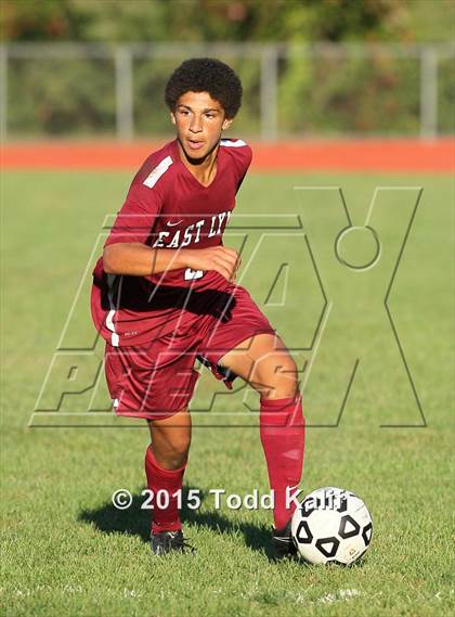 Thumbnail 3 in East Lyme @ Bacon Academy photogallery.