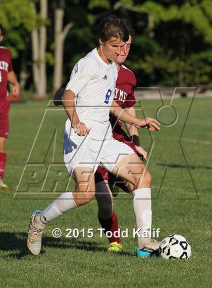 Thumbnail 2 in East Lyme @ Bacon Academy photogallery.