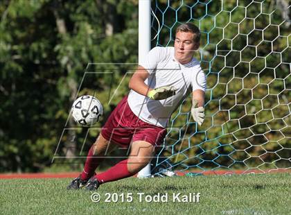 Thumbnail 2 in East Lyme @ Bacon Academy photogallery.