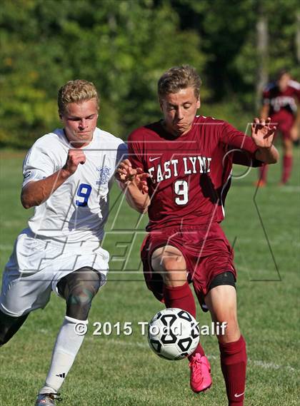 Thumbnail 2 in East Lyme @ Bacon Academy photogallery.