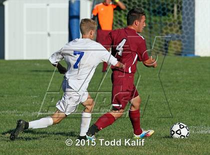 Thumbnail 3 in East Lyme @ Bacon Academy photogallery.