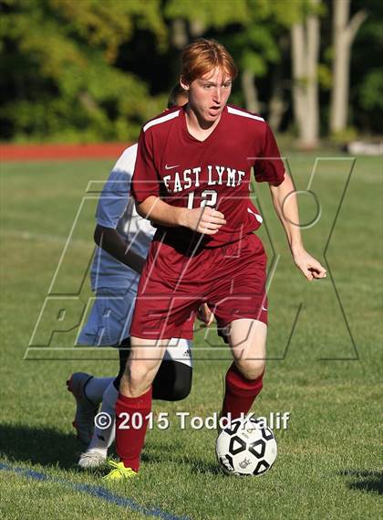 Thumbnail 1 in East Lyme @ Bacon Academy photogallery.