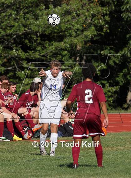 Thumbnail 2 in East Lyme @ Bacon Academy photogallery.
