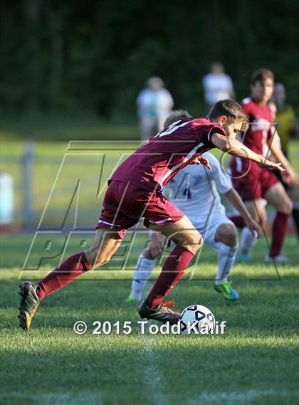 Thumbnail 2 in East Lyme @ Bacon Academy photogallery.