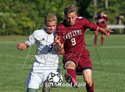 Thumbnail 1 in East Lyme @ Bacon Academy photogallery.