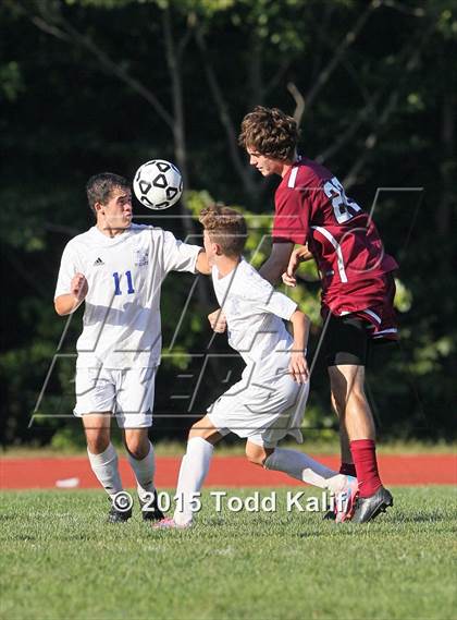 Thumbnail 3 in East Lyme @ Bacon Academy photogallery.
