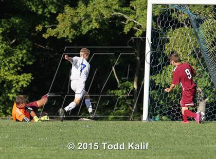 Thumbnail 3 in East Lyme @ Bacon Academy photogallery.
