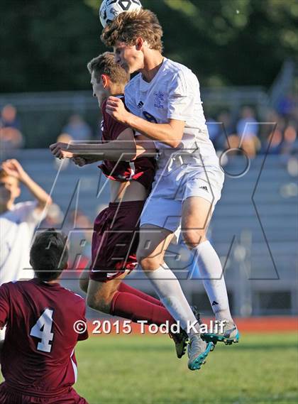 Thumbnail 2 in East Lyme @ Bacon Academy photogallery.