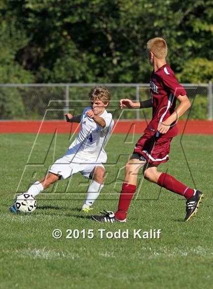 Thumbnail 1 in East Lyme @ Bacon Academy photogallery.