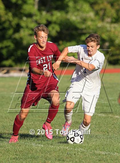 Thumbnail 3 in East Lyme @ Bacon Academy photogallery.