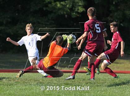 Thumbnail 3 in East Lyme @ Bacon Academy photogallery.