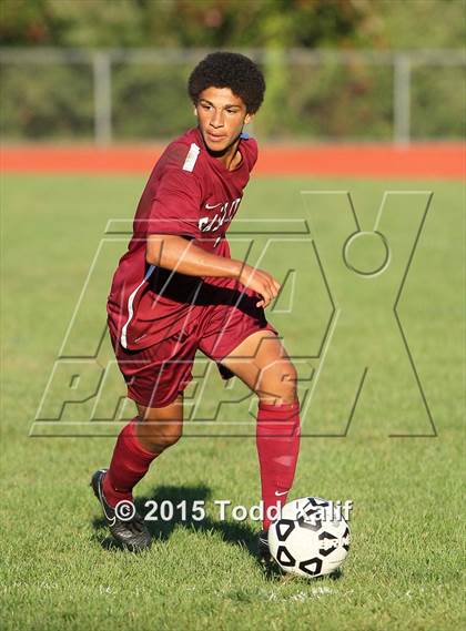 Thumbnail 1 in East Lyme @ Bacon Academy photogallery.