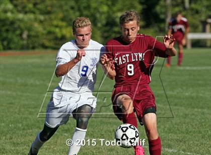 Thumbnail 1 in East Lyme @ Bacon Academy photogallery.