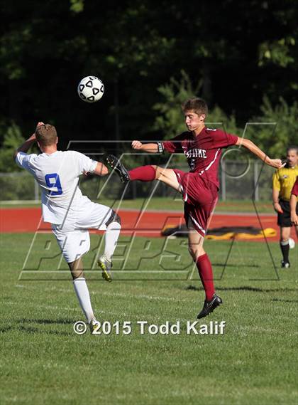 Thumbnail 2 in East Lyme @ Bacon Academy photogallery.