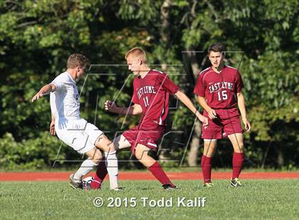 Thumbnail 3 in East Lyme @ Bacon Academy photogallery.