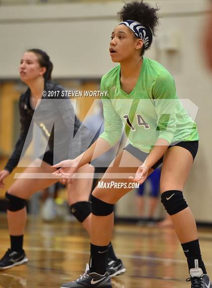 Thumbnail 3 in Enloe @ Broughton photogallery.