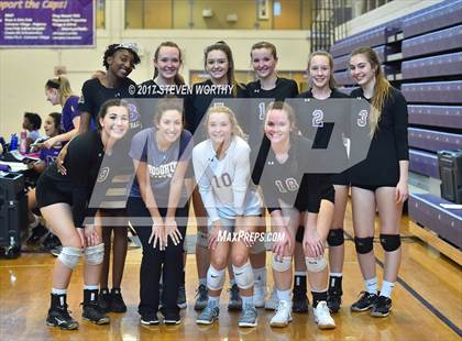 Thumbnail 1 in Enloe @ Broughton photogallery.