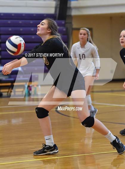 Thumbnail 3 in Enloe @ Broughton photogallery.