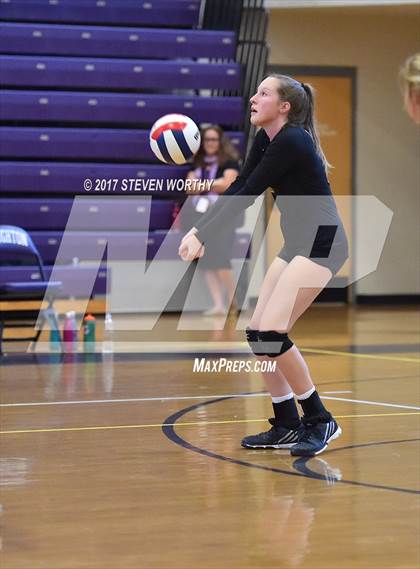 Thumbnail 3 in Enloe @ Broughton photogallery.