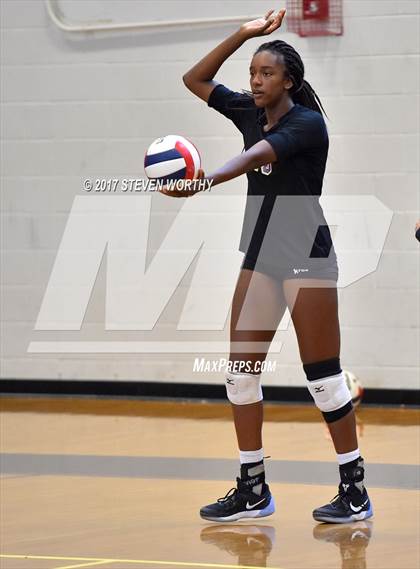 Thumbnail 3 in Enloe @ Broughton photogallery.