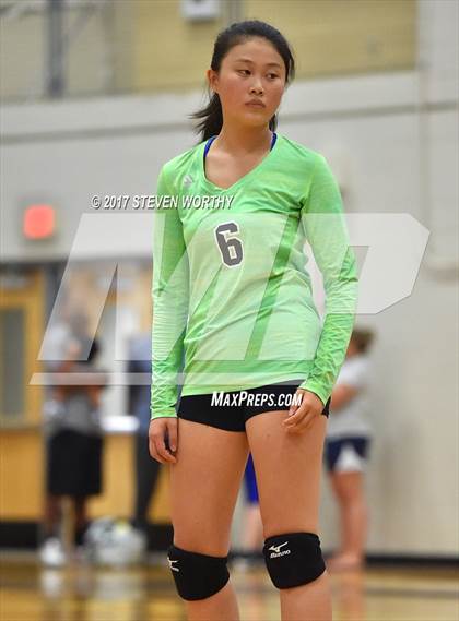 Thumbnail 1 in Enloe @ Broughton photogallery.